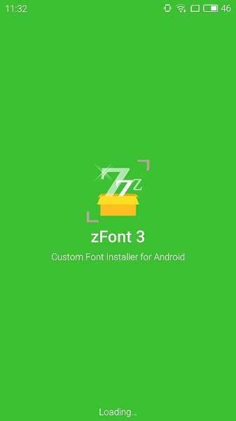 zfont3׿İ vv3.5.7