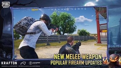 pubgʷ v2.4.0