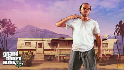 gta5ٷѰذװ v1.0