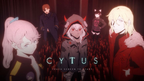 cytus2׿° v5.0.4