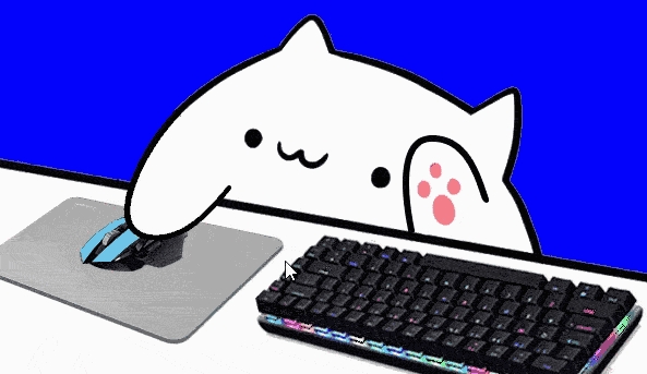 bongo cat mver0.1.6 V0.1.6