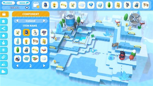 ը���ɶ���Ϸ v1.3.1