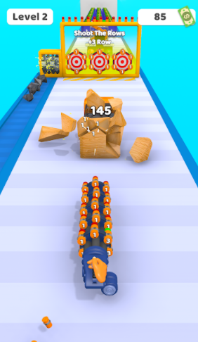 ������ǹ����Ϸ���� v1