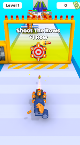 ������ǹ����Ϸ���� v1