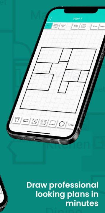 DrawPlanapp v1.0.0