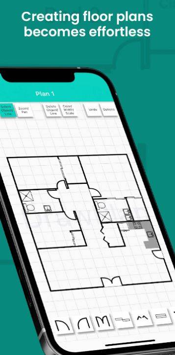 DrawPlanapp v1.0.0