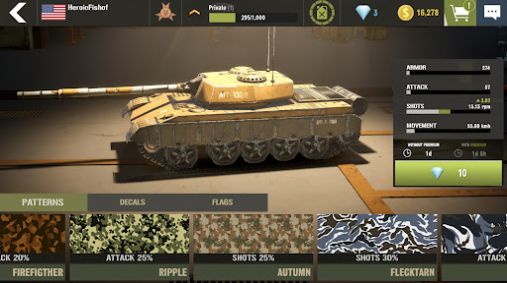 War Machines v8.28.1