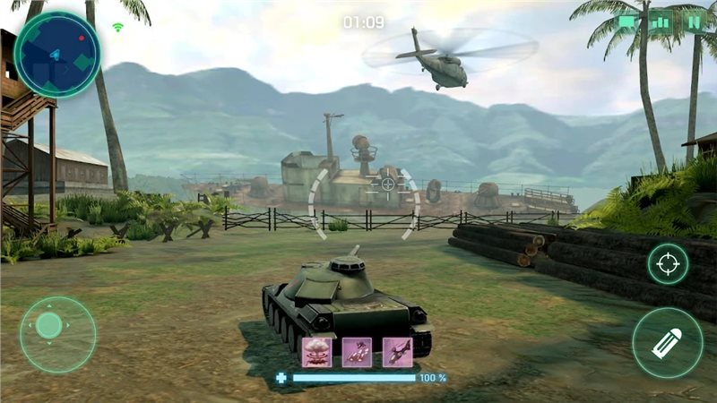 War Machines׿ v7.15.3