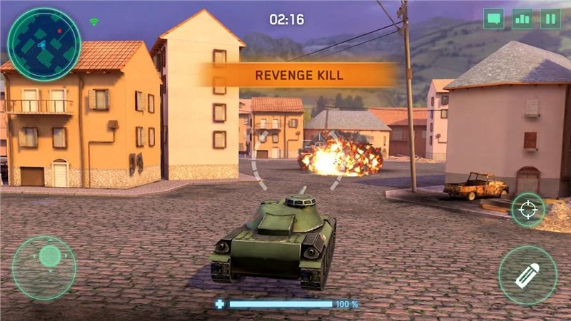 War Machines׿ v7.15.3