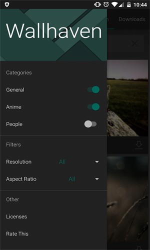 wallhaven V1.6.0