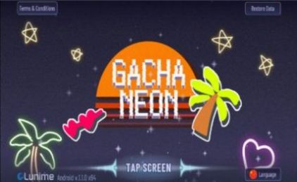 GachaNeonϷ V1.1.1