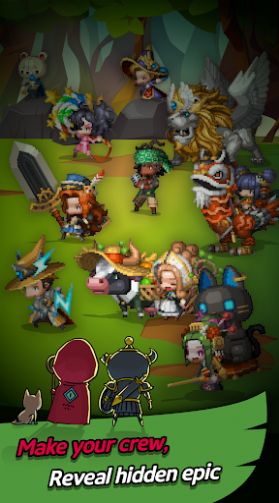 Hero Kingdomֻٷ v1.0.39