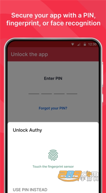 authy֤İ׿2024Ѱ v24.13.6