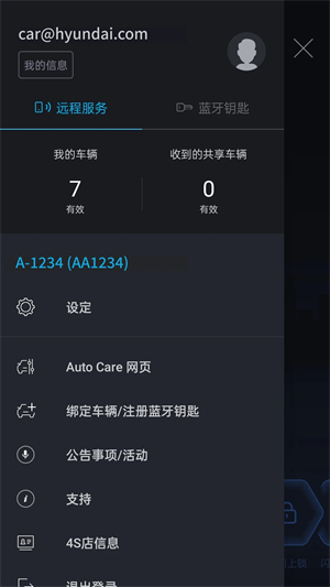 Bluelink°汾 v3.15