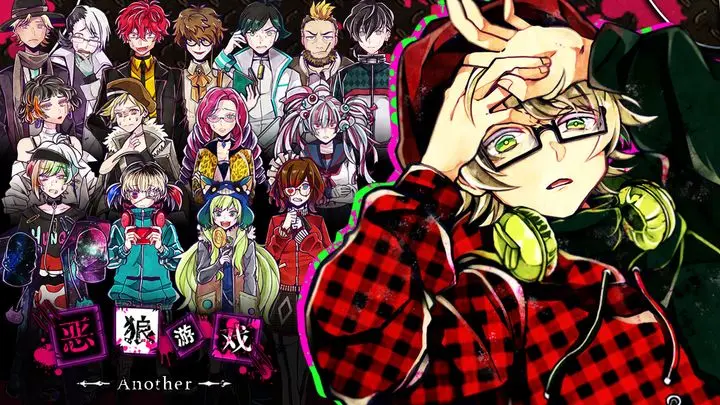 Ϸanotherƽ޽ĩ v1.06.15