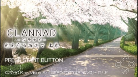 clannad v2021.