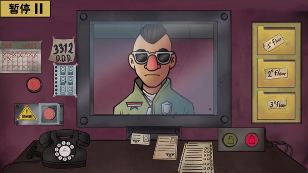 ����������Ϸ���� v1.0