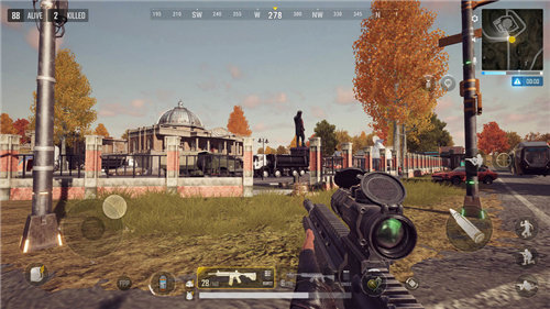 pubgnewstate2 v0.9.5.29