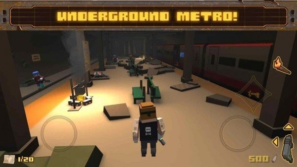 ����ս����ʬ���������� V1.14