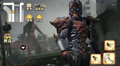 ���л��״�ս��Ϸ���� v1.0