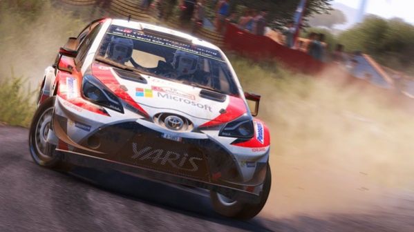 wrc7ֻ氲׿ v1.0.0