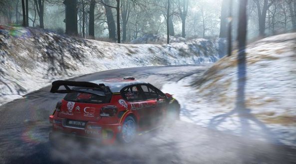 wrc7ֻ氲׿ v1.0.0