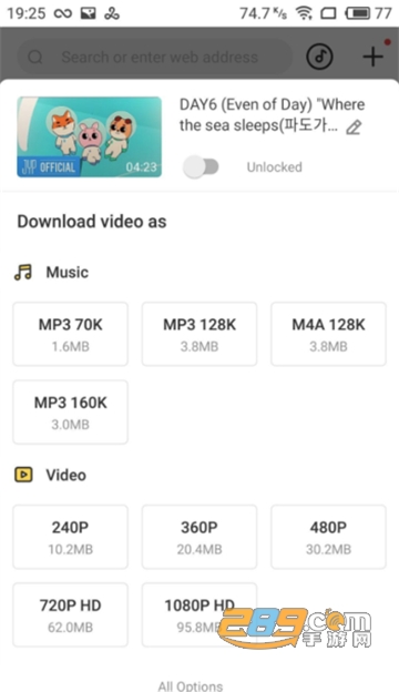 snaptubeٷ2024°氲׿ v7.17.1