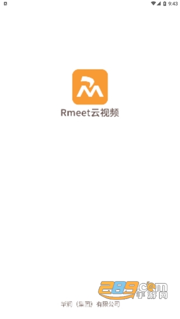 rmeet黪ٷ2024׿ v3.0.0