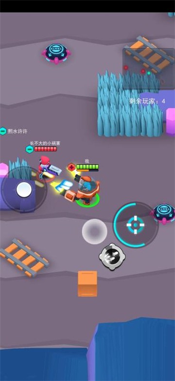 ����ս����Ϸ v1.0.1