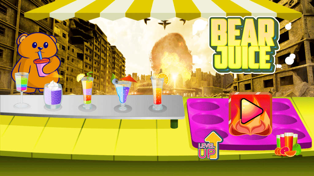 С�ܹ�֭�̵���Ϸ���� v1.0