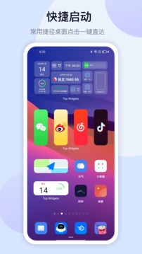 Сtopwidgets V2.5.7