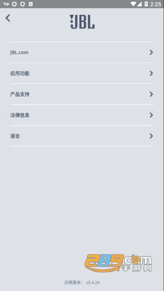 jblheadphones°汾ذװ v5.19.13.1