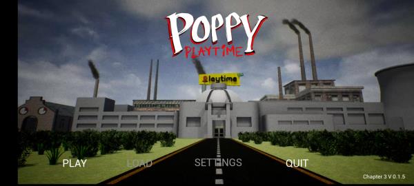 poppyplaytime3 v0.2