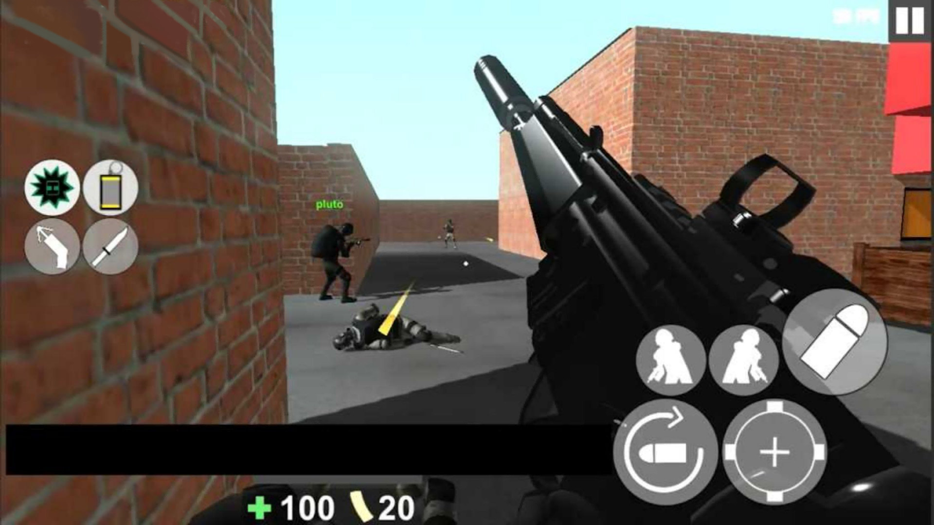 ����ǹս������ò˵����� v1.5.2