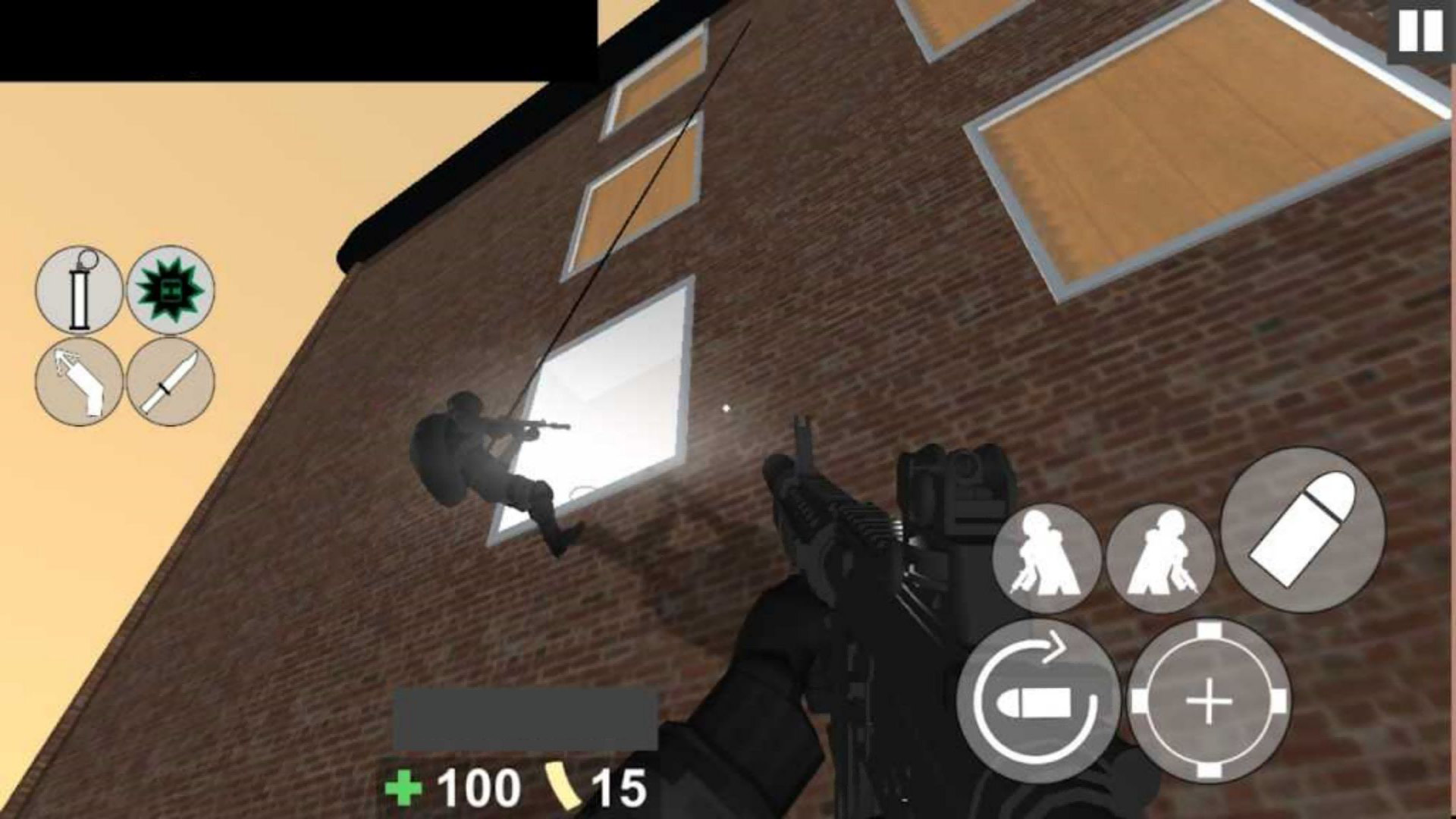 ����ǹս������ò˵����� v1.5.2