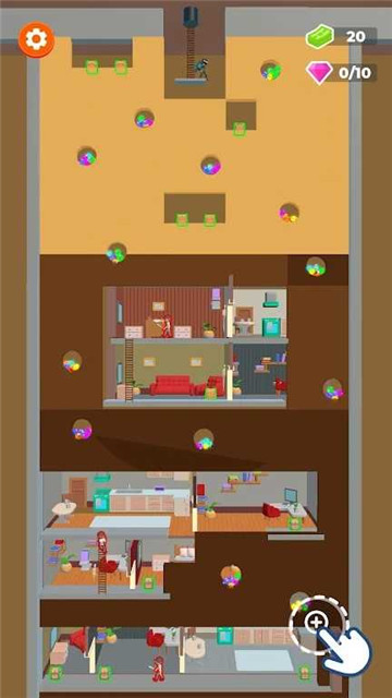 ����С͵С��Ϸ���ذ�װ v1.0.6