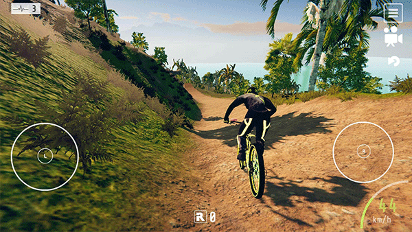 ٽDescenders V1.0.0