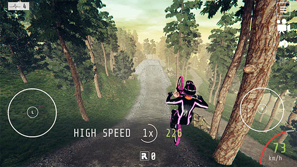 ٽDescenders V1.0.0