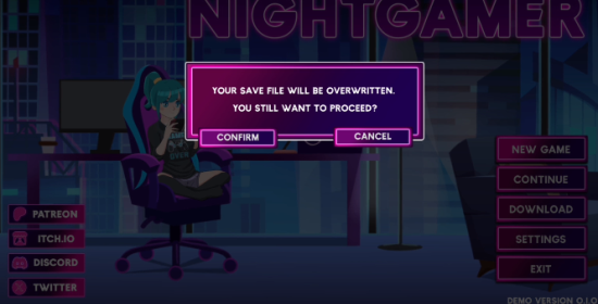 nightgamerֻ v1.00.19