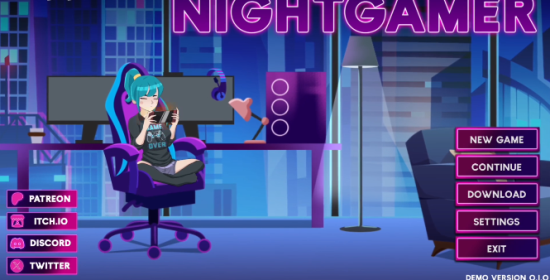 nightgamerֻ v1.00.19