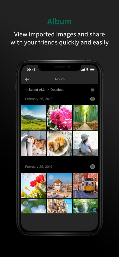 FUJIFILM Camera Remote° V4.8.1