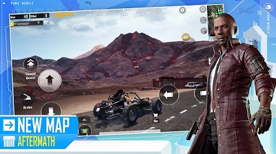 pubg v0.12.0