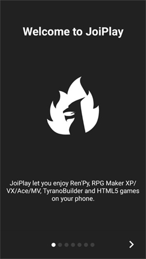 JoiPlayģRenpy° v1.20.410