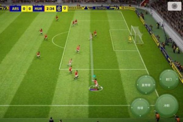 eFootball2024 v8.0.0