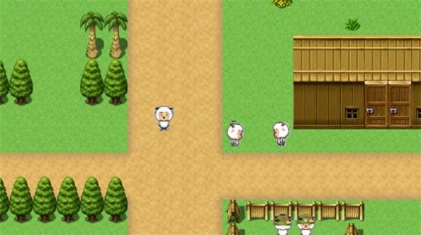 �ҵ���Ը��Ϸ���� v0.01