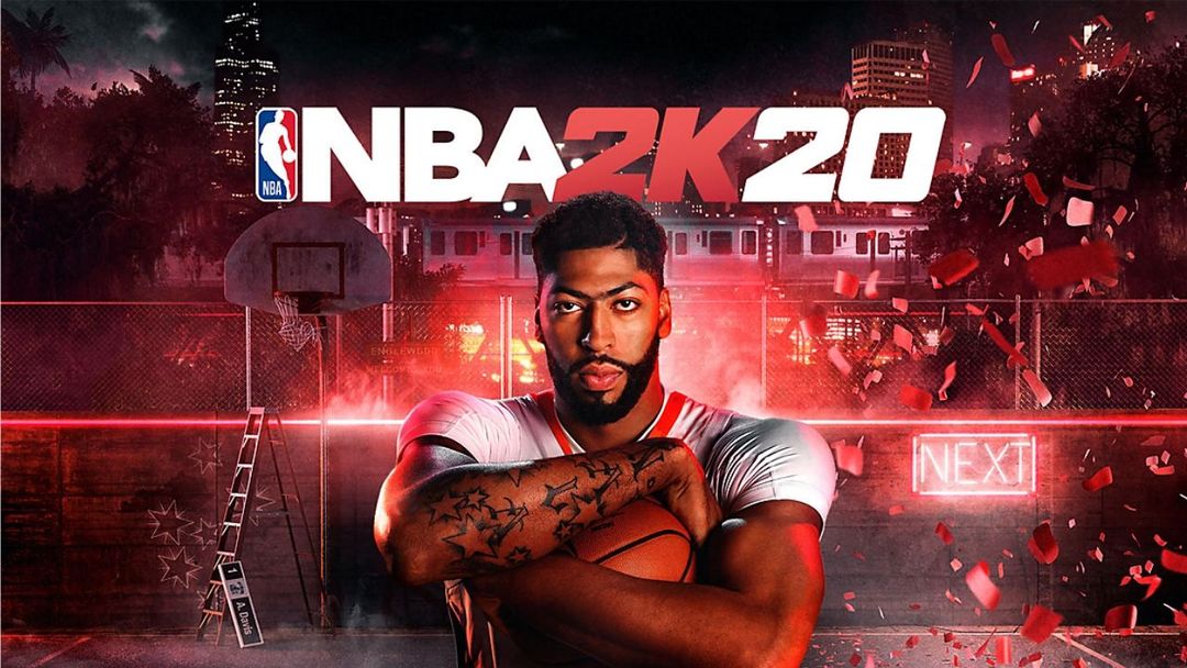 nba2k20ƽ浵İ v98.0.2