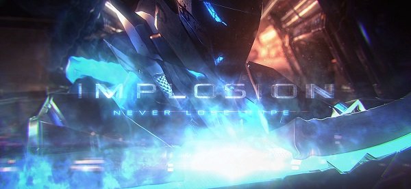 ۱implosionƽ v1.2.4.2