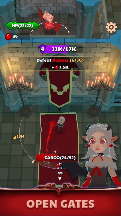 Ѫɫ������Ϸ���� v0.19