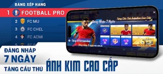 Football Pro VTCֻ v112.104