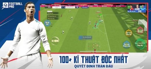 Football Pro VTCֻ v112.104